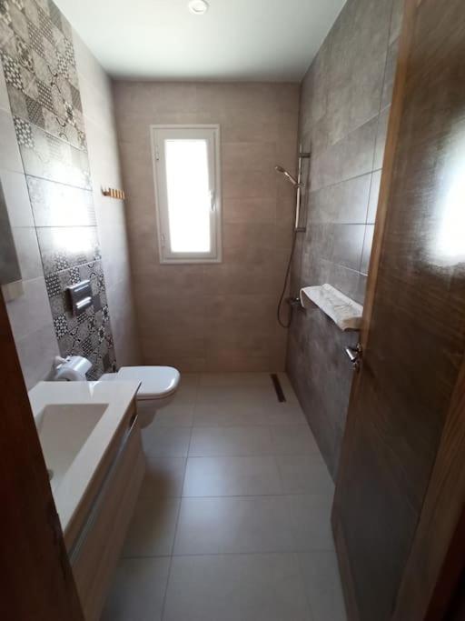 Vill La Reine Jerba Avec Piscine Villa El Guecheine Buitenkant foto