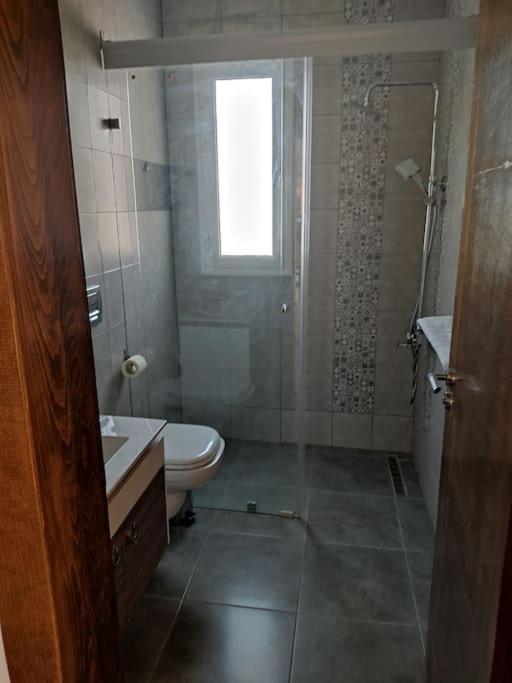 Vill La Reine Jerba Avec Piscine Villa El Guecheine Buitenkant foto